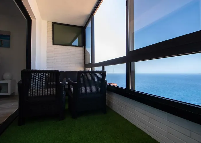 Dream Views Apartman Tabaiba