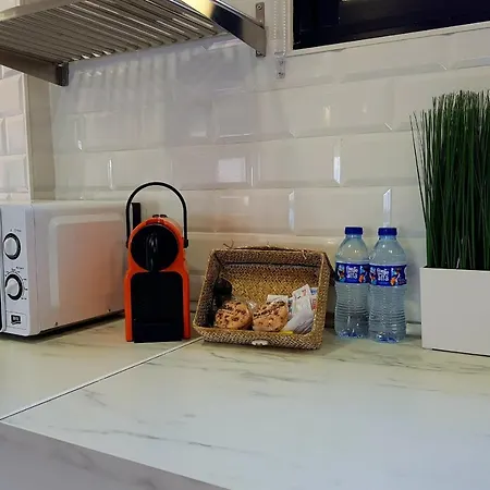 Appartamento Dream Views Tabaiba