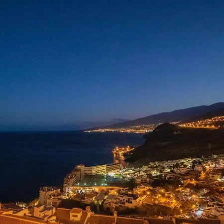 Apartamento Dream Views Tabaiba
