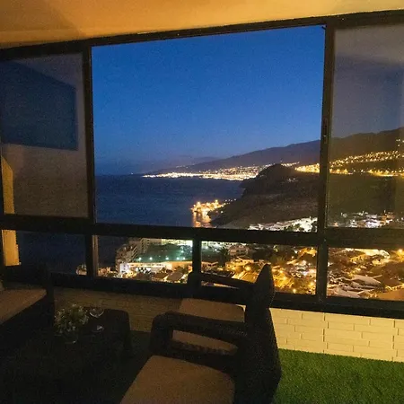 Dream Views Apartamento