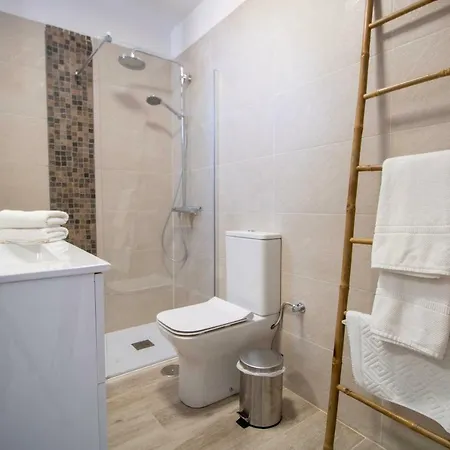 Dream Views Apartamento Tabaiba