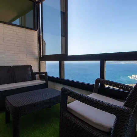 Dream Views Appartamento *