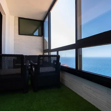 Dream Views Apartamento Tabaiba