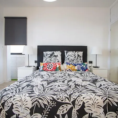 Apartamento Dream Views Tabaiba